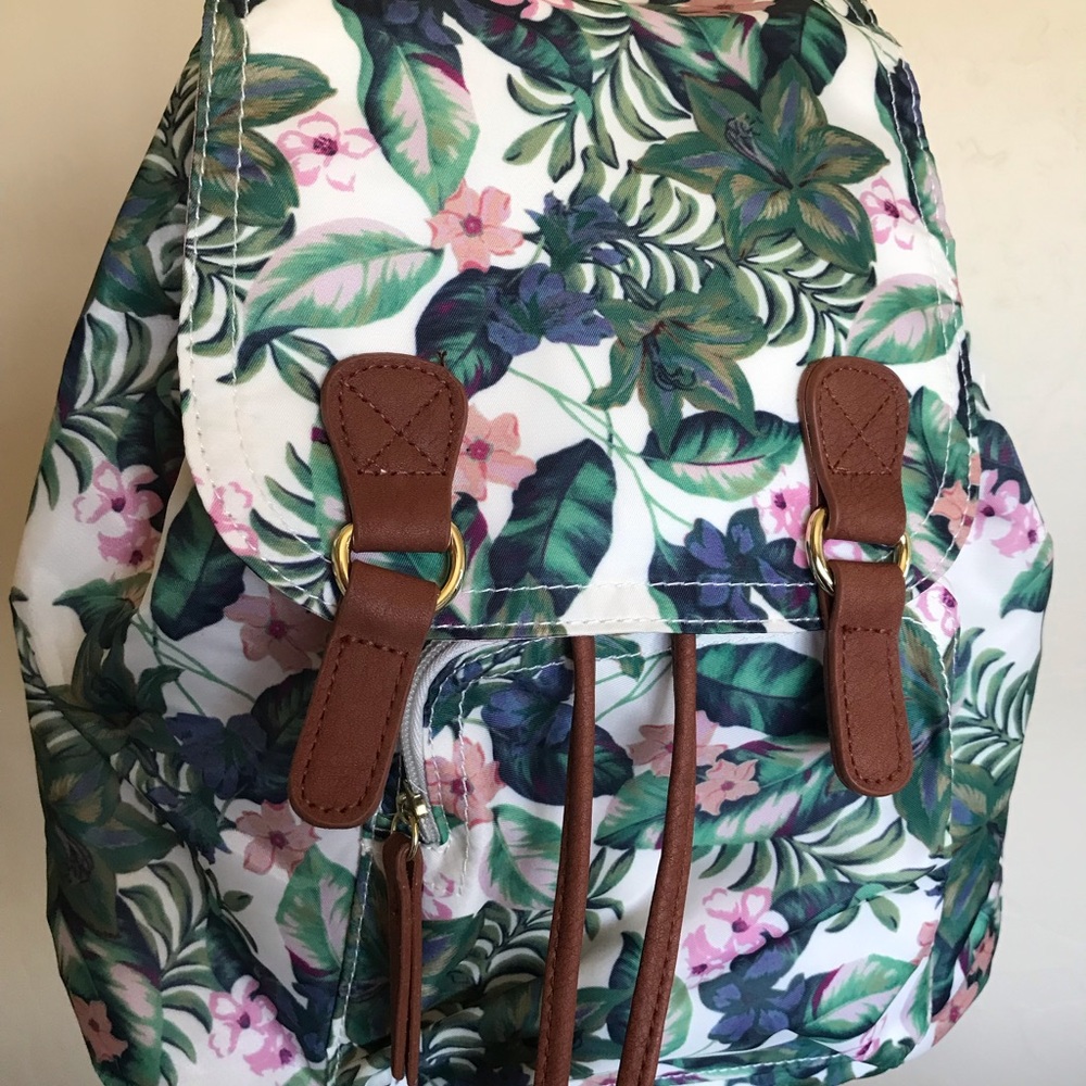 American Eagle Backpack